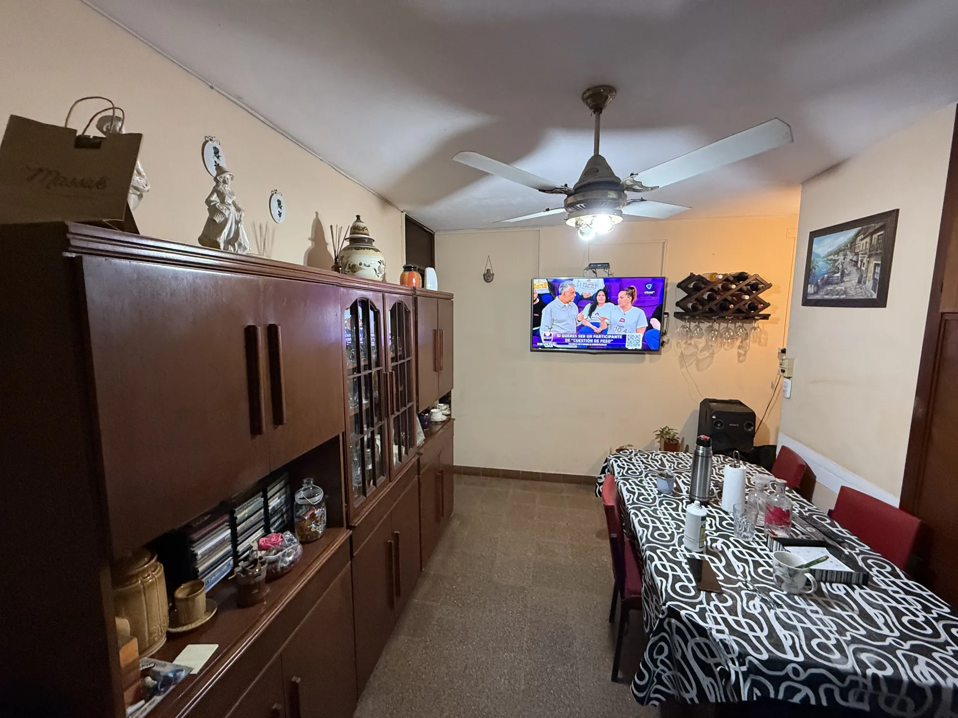 Se vende departamento en San Lorenzo. en San Lorenzo