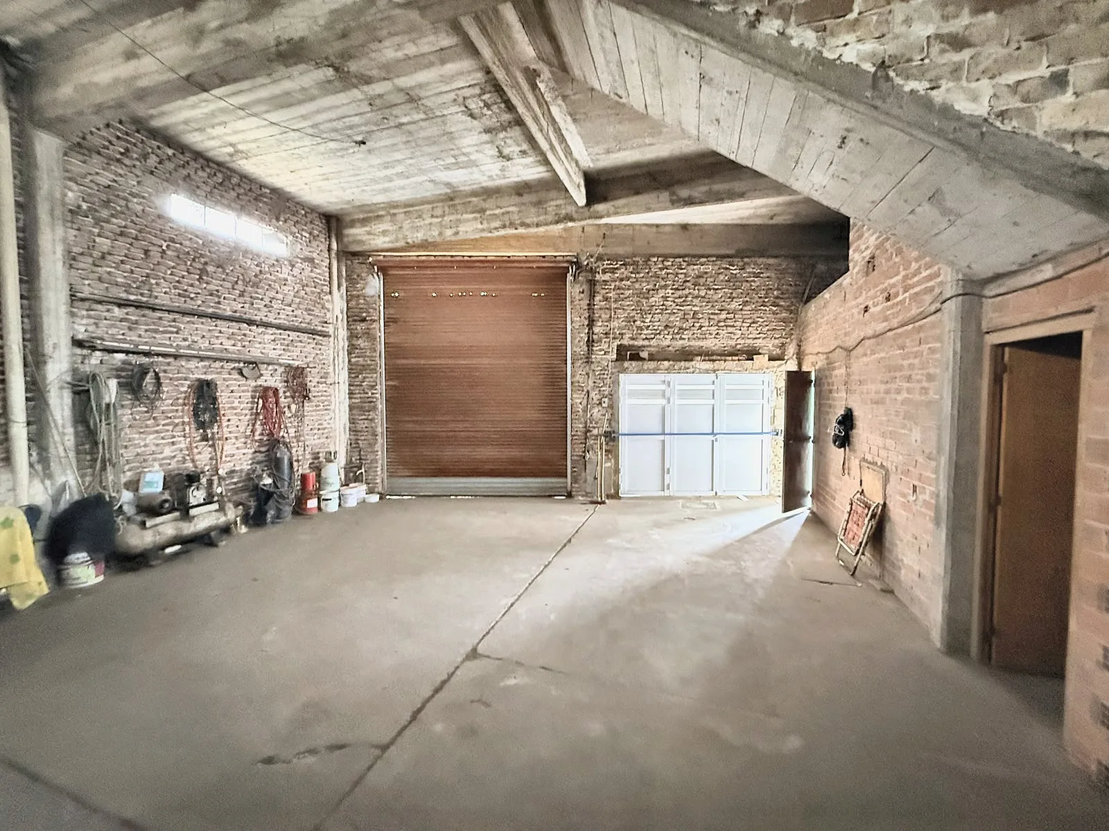 Foto 5 de Se vende casa de 3 Dormitorios y Salón multipropósito en San Lorenzo.