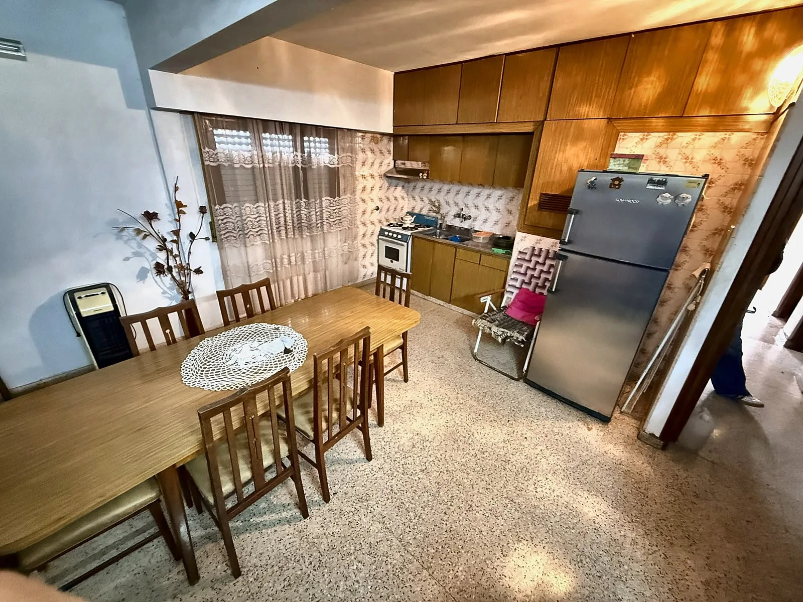 Foto 7 de Se vende casa de 3 Dormitorios y Salón multipropósito en San Lorenzo.