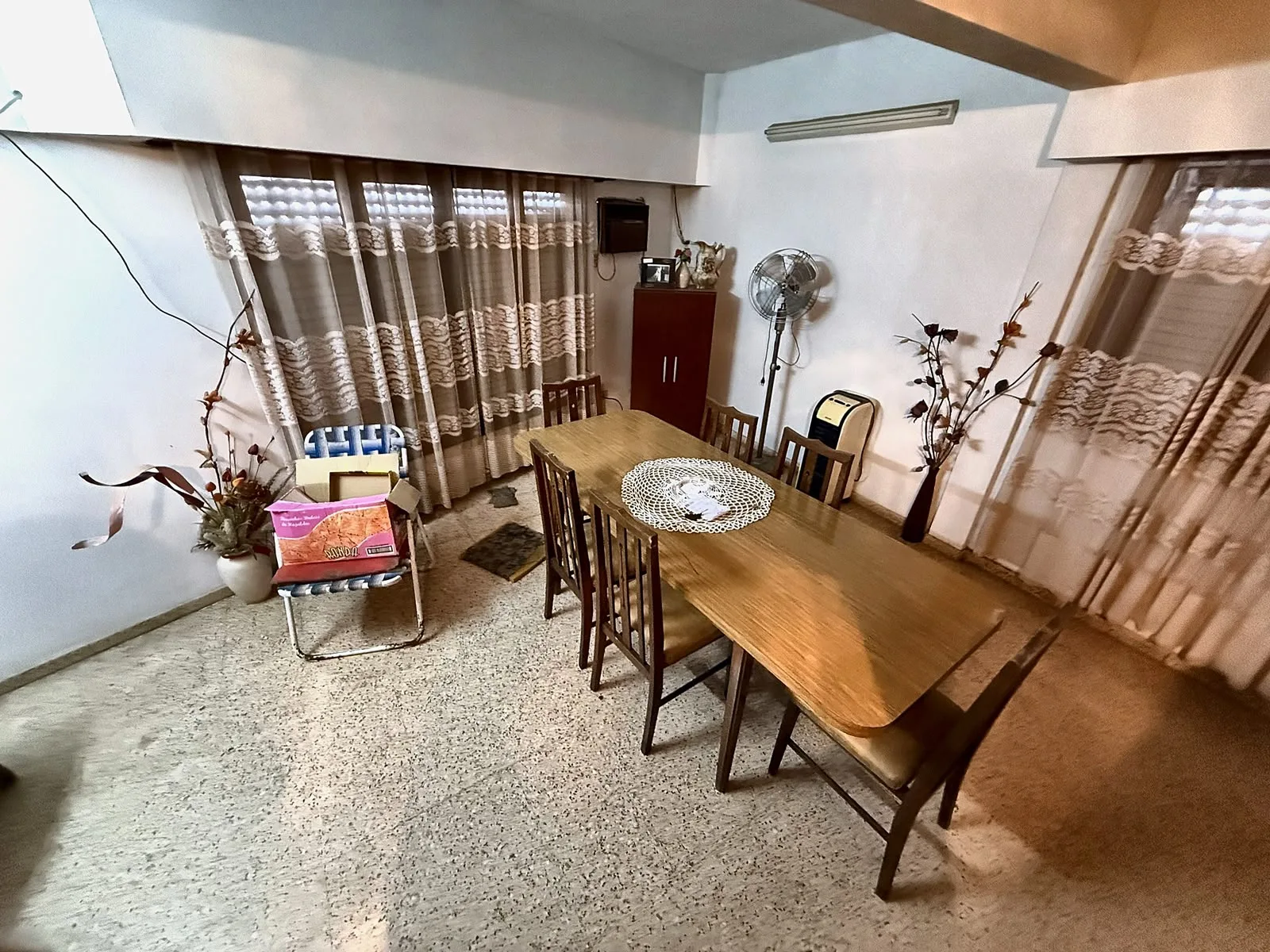 Foto 13 de Se vende casa de 3 Dormitorios y Salón multipropósito en San Lorenzo.