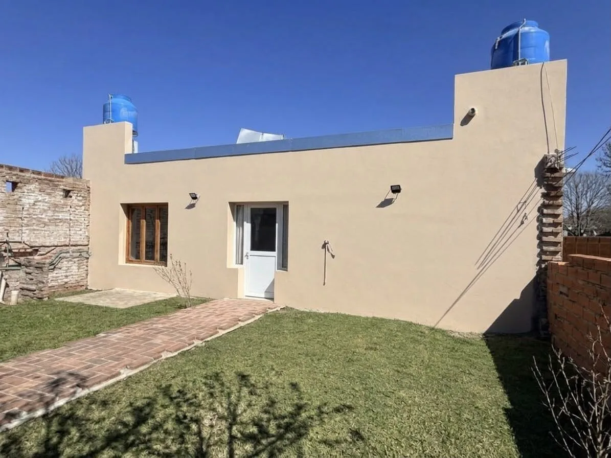Foto 5 de Se vende casa en Serodino.