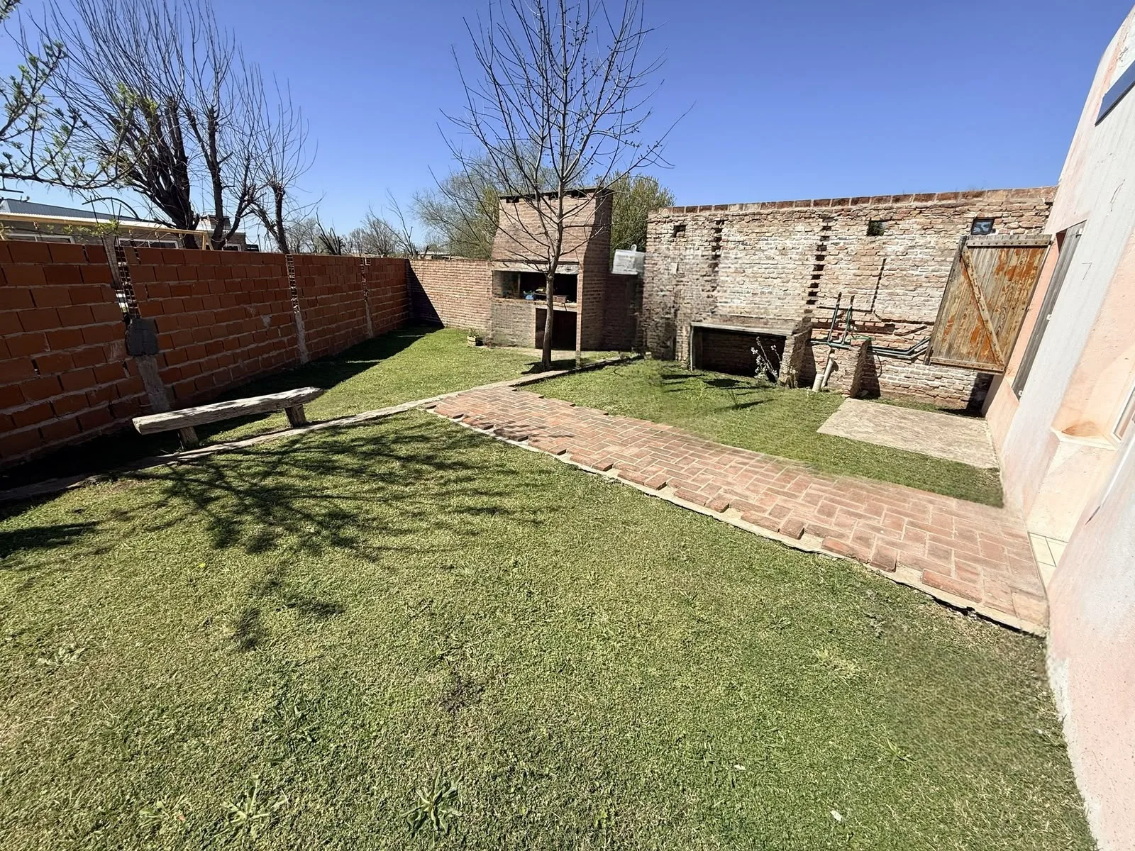 Foto 6 de Se vende casa en Serodino.